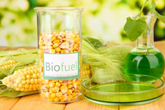 Grange Farm biofuel availability