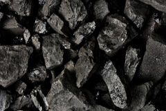Grange Farm coal boiler costs